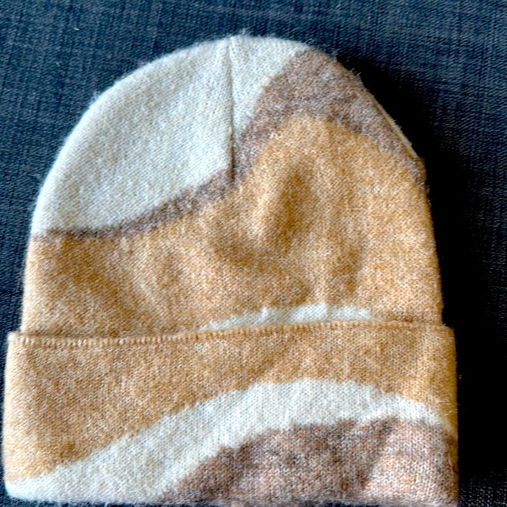 Winter hat